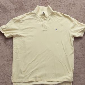 Ralph Lauren Polo shirt